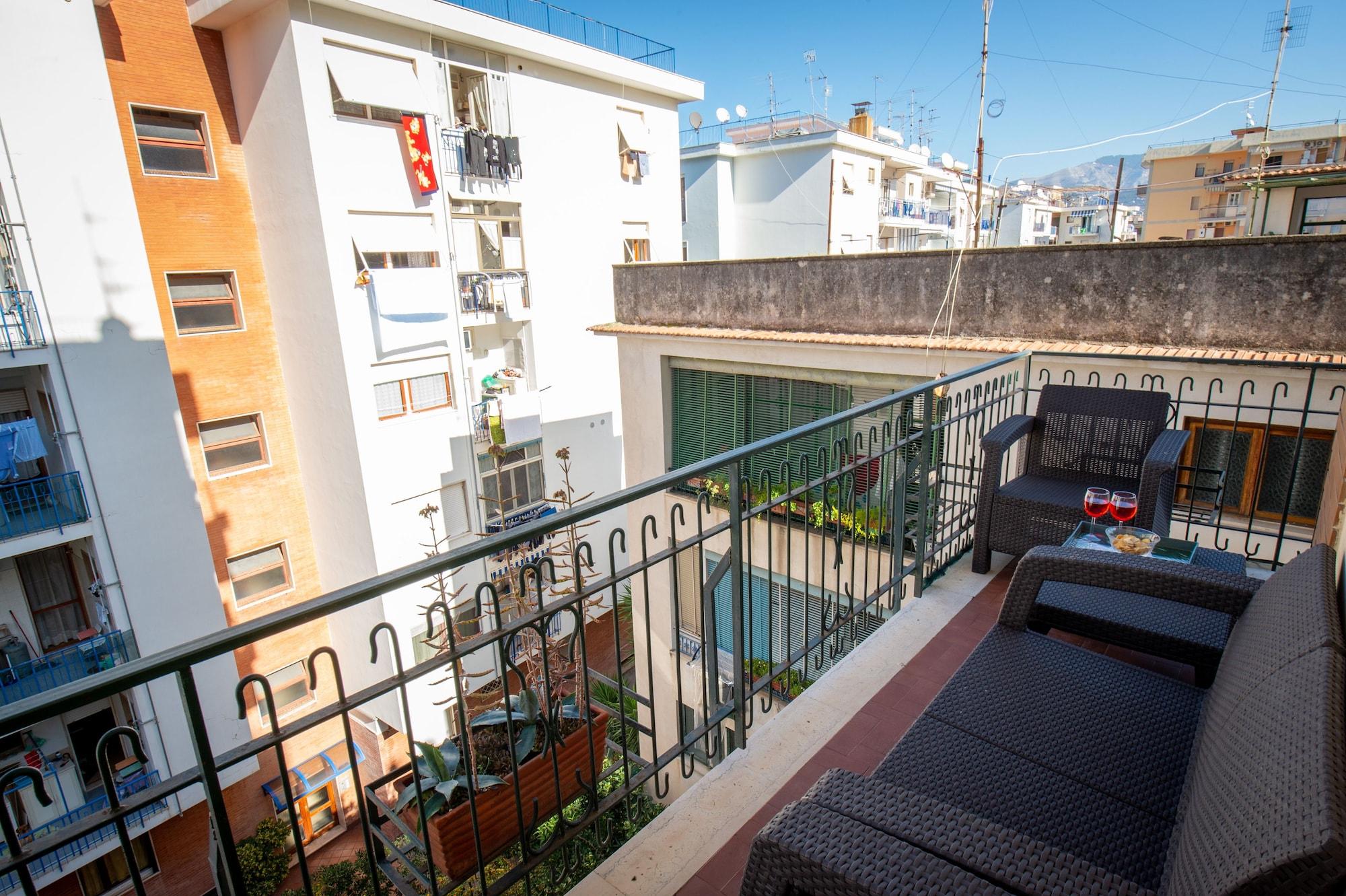 Tasso Appartement