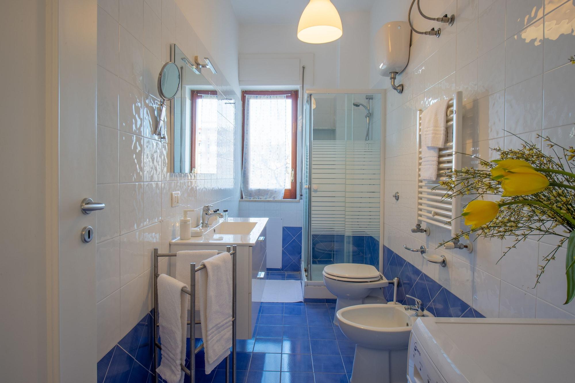 Appartement Tasso Sorrente