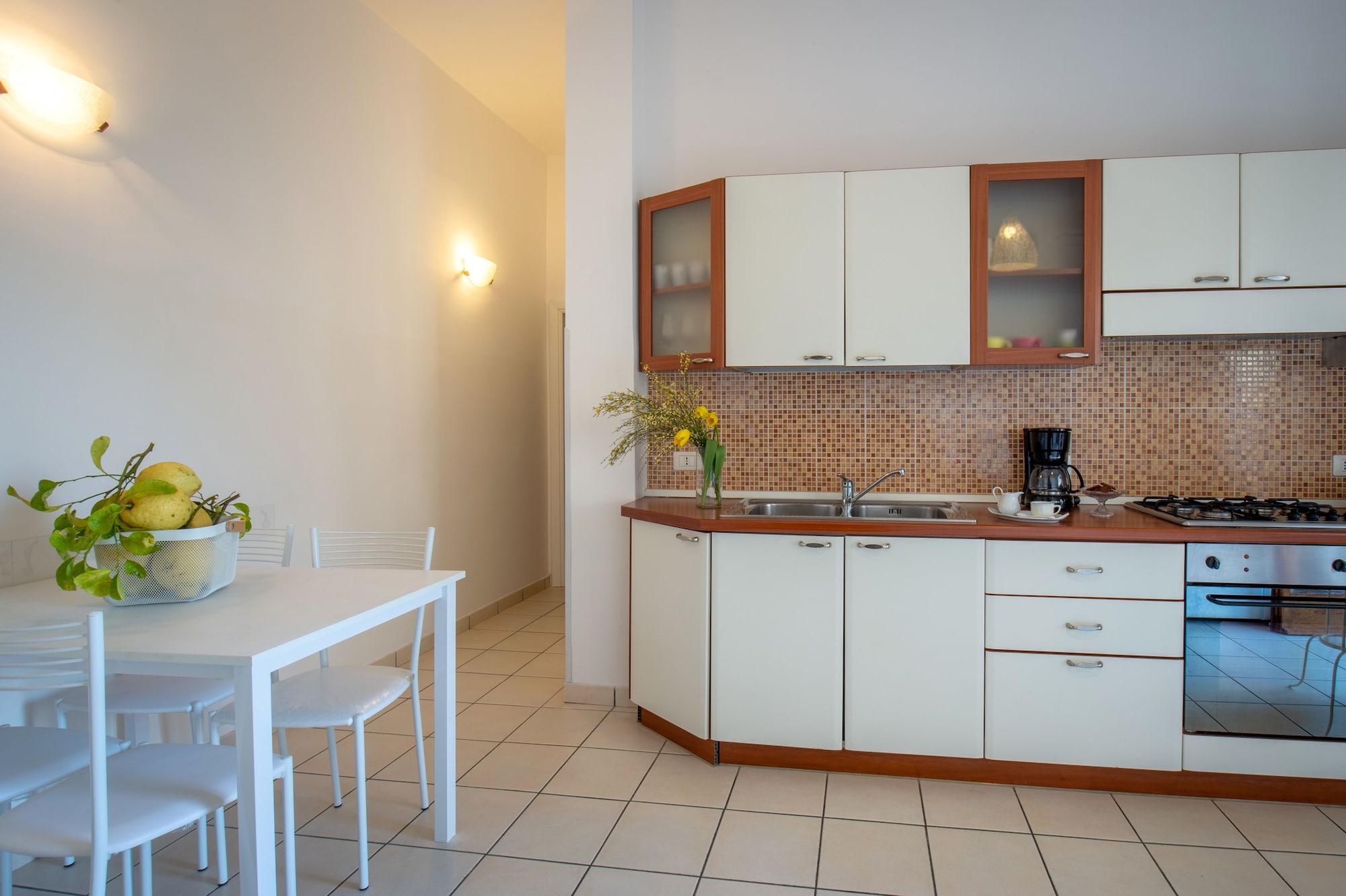 Appartement Tasso Sorrente