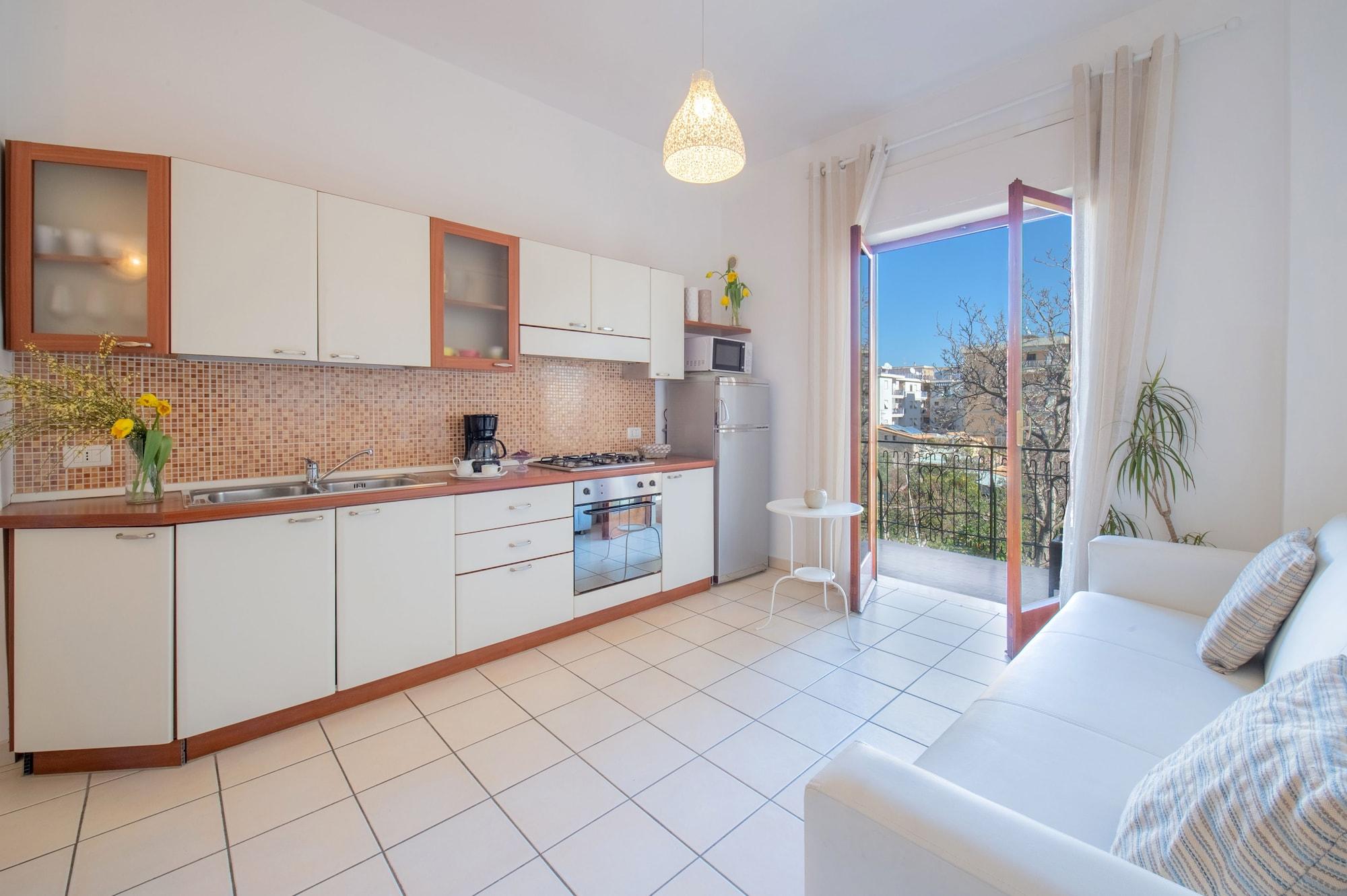Tasso Appartement