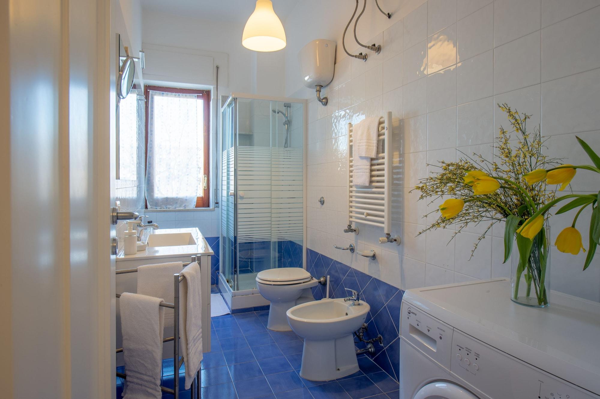 Tasso Appartement *