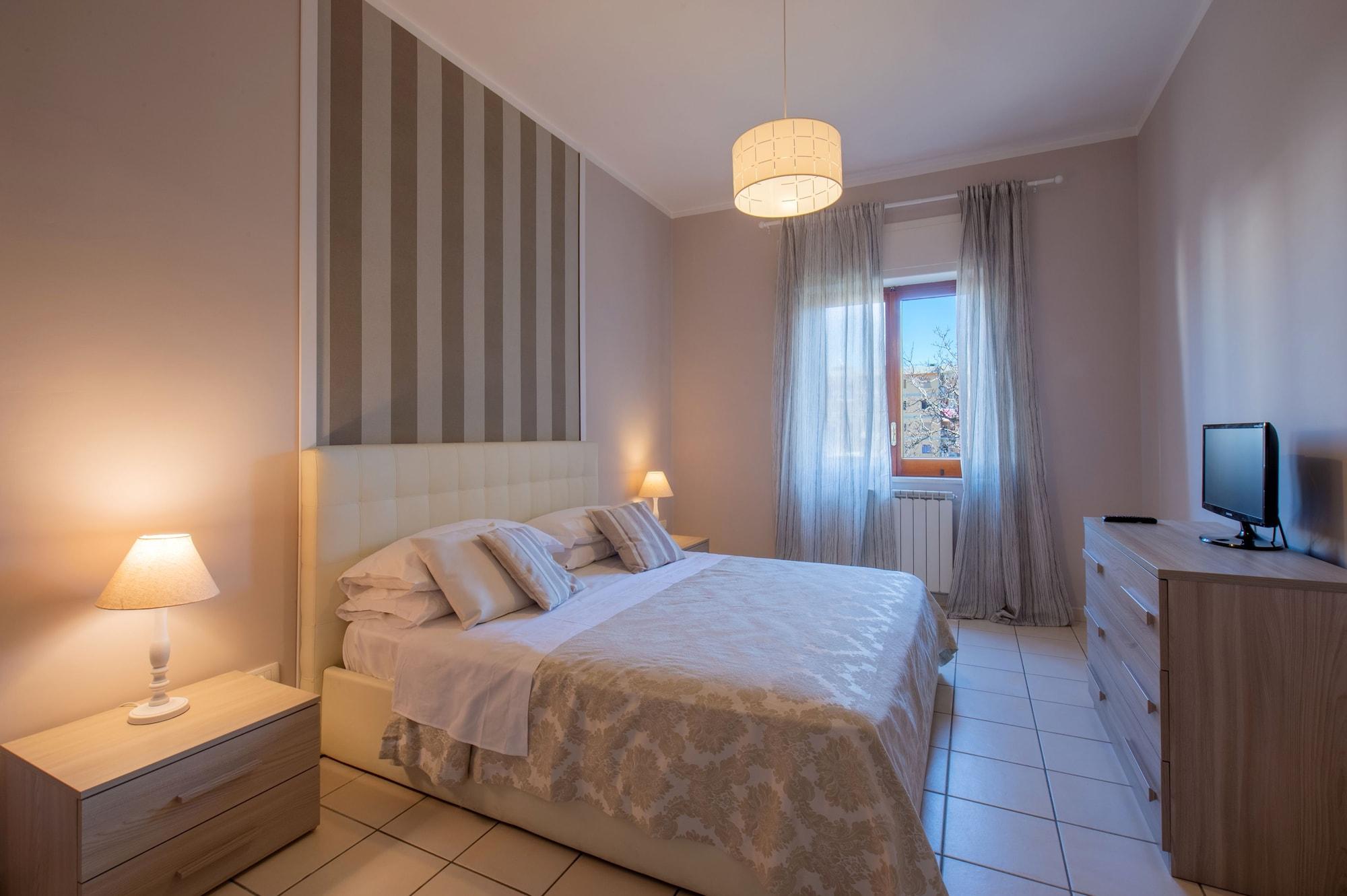 Tasso Appartement